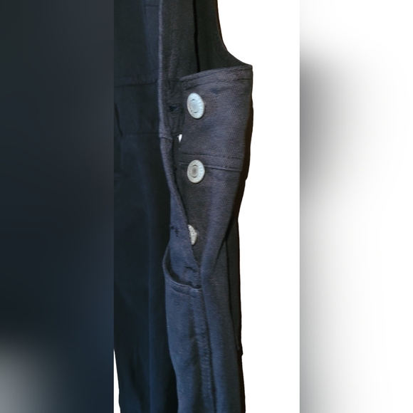 Brandy Melville John Galt Overalls - Picture 3 of 16